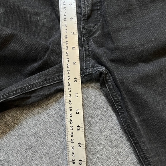 Diesel Sleenker Slim Skinny Button Fly Jeans - Men's Size 29*32 (Fit 29*29) - Picture 11 of 12